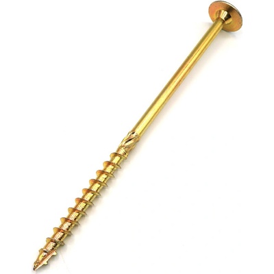Skrutka pre drevostavby 10 x 200 mm TORX