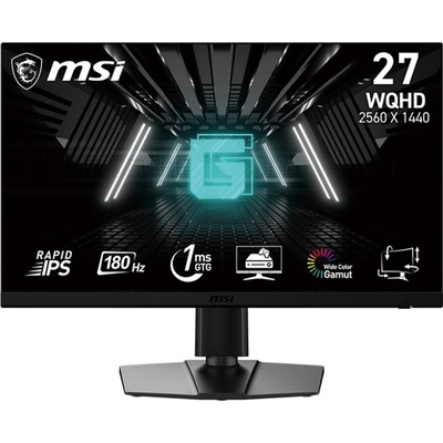 MSI G272QPF E2