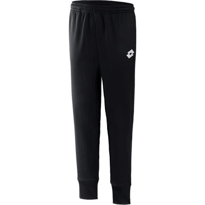 Lotto ELITE pants pánské sportovní tepláky černá