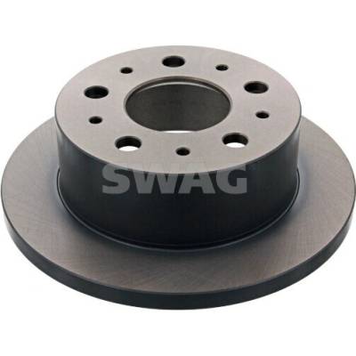 Brzdový kotúč SWAG 62 94 3937