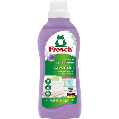 FROSCH EKO aviváž Levandule 750 ml 30 PD