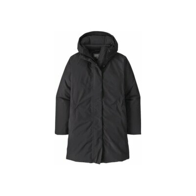 Patagonia Stormshadow Women čierna