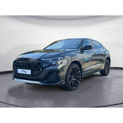 Audi Q8 TDI quattro Tiptronic S Line 210 kW