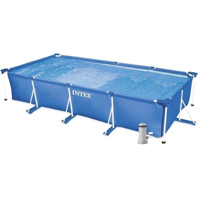 Intex Metal Frame 4,50 x 2,20 x 0,84 m 28274