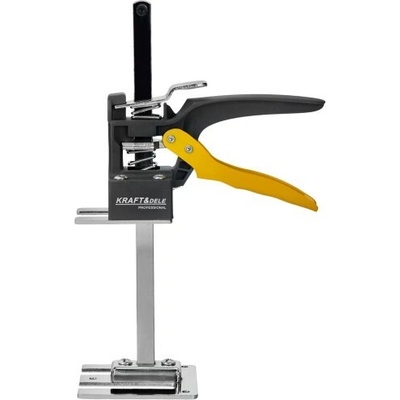 Kraft-Dele Ručný kladkostroj 120 kg KD3069