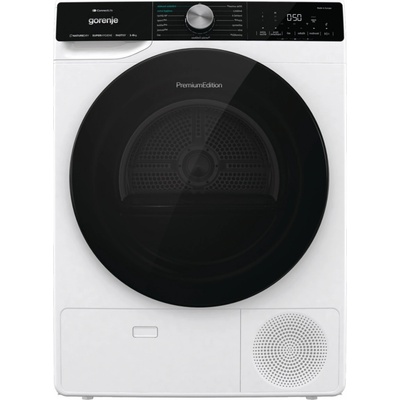 Gorenje D2NS83SW