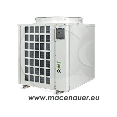 Teco TK8K