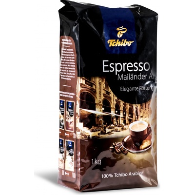 Tchibo Espresso Milano style