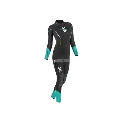 Scubapro SPORT STEAMER LADY 3 mm