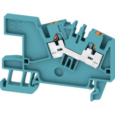 Weidmüller AITB 2.5 BB 2C BL (2668670000)