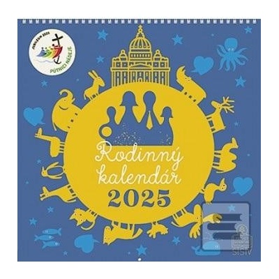 Rodinný -… 2025