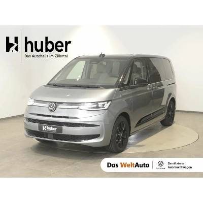 Volkswagen T7 Multivan eHybrid Edition 4Motion 180 kW