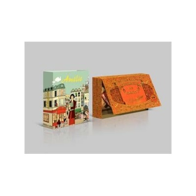 Amélie z Montmartru 25. výročí Limited Edition BD