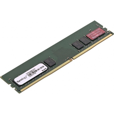 Synology DDR4 8GB 2666MHz (1x8GB) D4EU01-8G