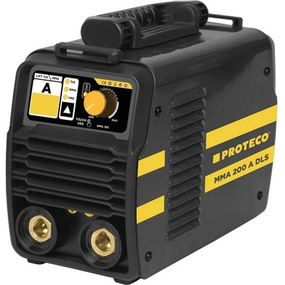PROTECO 160A (51.11-MMA-161)