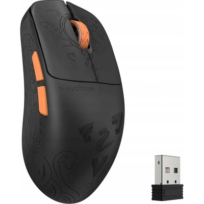 Keychron G3 Ultra 3950 8K Black Carbon Fiber G3-Z1