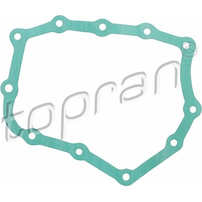 Tesnenie mechanickej prevodovky TOPRAN 201 538 (201538)