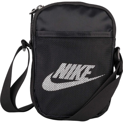 Nike HERITAGE Černá Bílá
