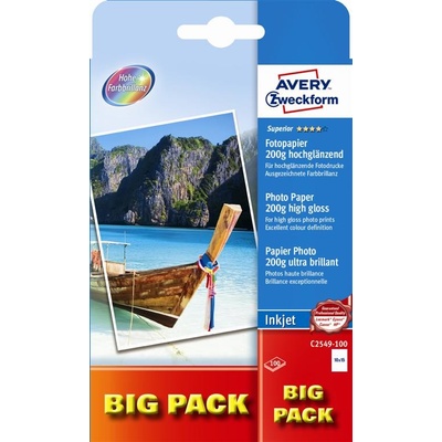 Avery C2549-100