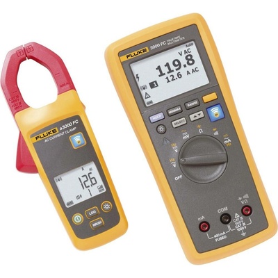 Fluke A3000 FC KIT
