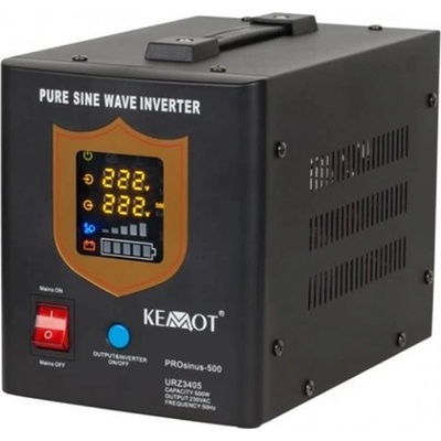 KEMOT PROsinus-800