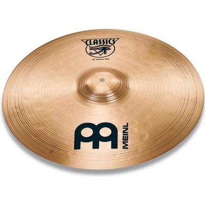 Meinl 20" Medium Ride Classic