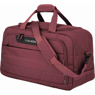 Travelite SKAII 8000405 červená 39 l