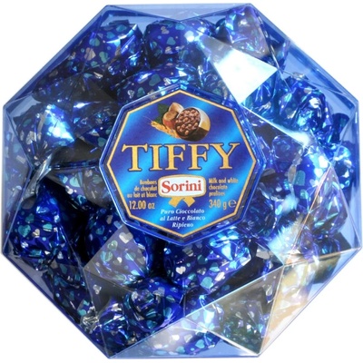 Sorini Bonboniéra Tiffy 340 g