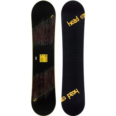 HEAD ROCKA FW 4D JR 19/20
