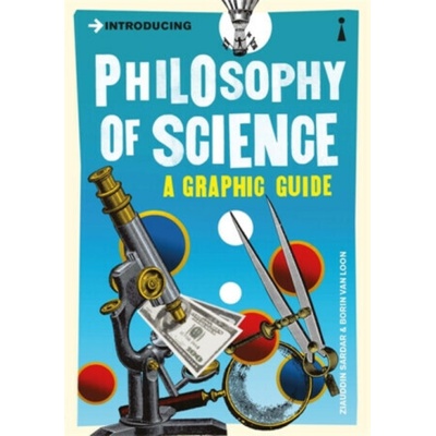 Introducing Philosophy of Science: A Graphic Guide - Sardar Ziauddin