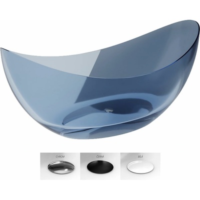 BESCO AXYA 180 × 80 cm VANAXY180M
