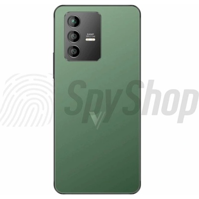 Šifrovaný mobil TAG T2 Vigile – maximální ochrana firemní komunikace, bezpečná SIM karta, optimalizovaný hardware a Android, Varianta Telefon Vigile + licence Professional na 1 rok + karta SIM Secure