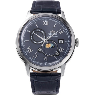 Orient AK0806L30B – Hledejceny.cz