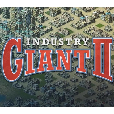 Industry Giant 2