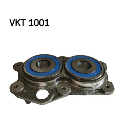 Ložisko, manuálna prevodovka SKF VKT 1001 (VKT1001)