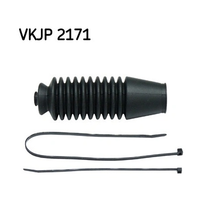 SKF Manžeta riadenia - opravná sada VKJP2171