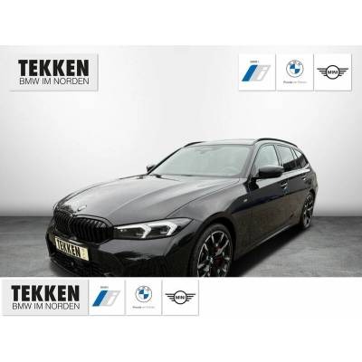 BMW 330d Touring xDrive M Sport 210 kW
