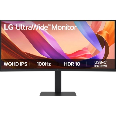 LG UltraWide 34U650A-B