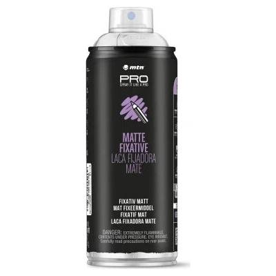 WEPRO Matný fixačný lak 400 ml