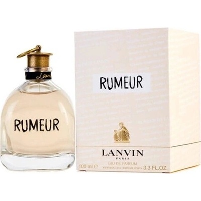 Lanvin Rumeur parfémovaná voda dámská 3 ml vzorek