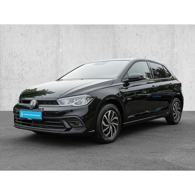 Volkswagen Polo 1.0 TSI Life 70 kW