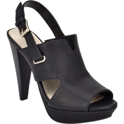 GUESS boty Nyia Platform Sandals