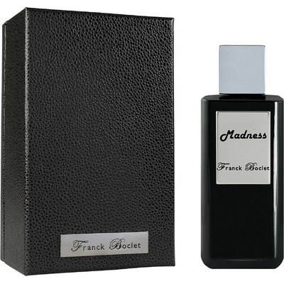 Franck Boclet Madness parfum unisex 100 ml