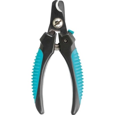 Trixie LUX Kleště na drápky velké protiskluzová rukojeť 16 cm – Hledejceny.cz