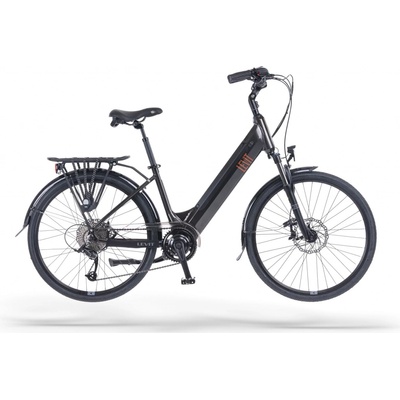 Levit Calvia HD 2022