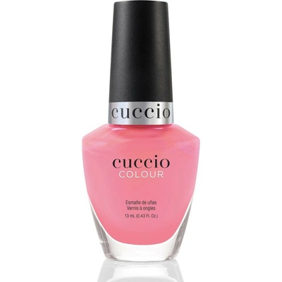 Cuccio lak na nechty 13ml 1280 Punch Sorbet