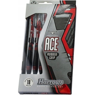 Harrows ACE 16 3 ks.