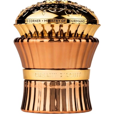 Paris Corner Creamy Biscuit parfémovaná voda unisex 100 ml