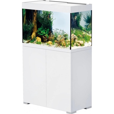 Oase StyleLine 175 akváriový komplet biely 160 l