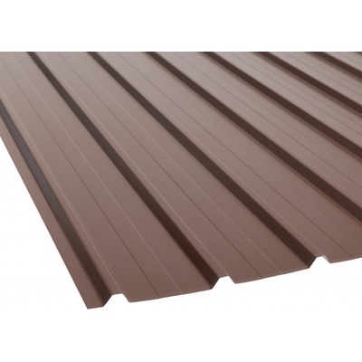 Covernit T12 2000 x 910 mm hnědá 1 ks